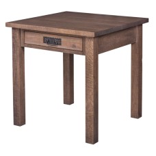 Regent End Table