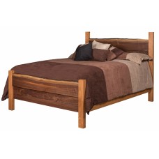 West Canyon Panel Bed