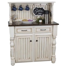 Farmhouse Coffee Bar
