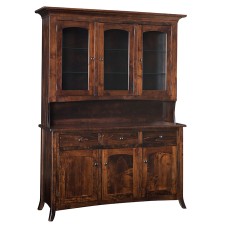 Fenton Hutch