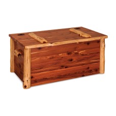 Fireside Rustic Hope Chest