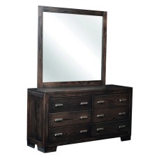 FP London 6 Drawer Dresser