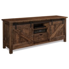 Houston 2 Door TV Stand