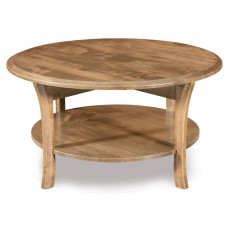 Ensenada 38" Round End Table