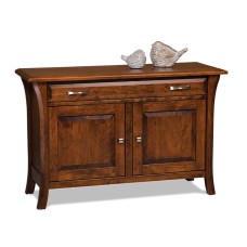 Ensenada Enclosed Sofa Table