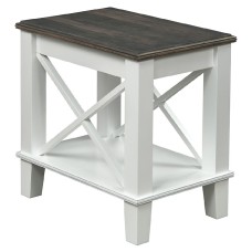 Galesburg Chair Side Table