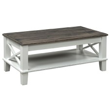 Galesburg Coffee Table