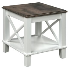 Galesburg End Table