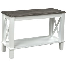 Galesburg Sofa Table