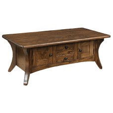 BF Galveston Coffee Table