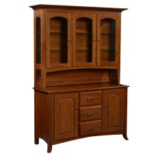 Galveston Hutch