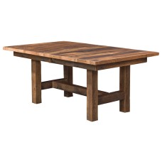 WW Glazier Dining Table