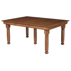 Hampton Leg Dining Table