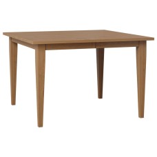 Havana Shaker Leg Dining Table