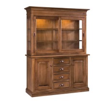 Normandy Hutch