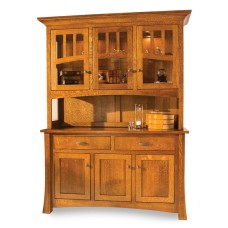 Arlington Hutch