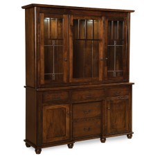 Ava Closed Hutch