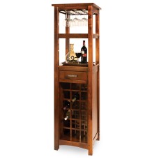 Brunswick  Wine Tower