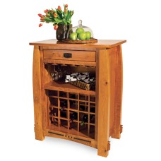Colebrook Wine Cabinet