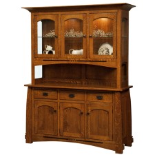 Colebrook Hutch