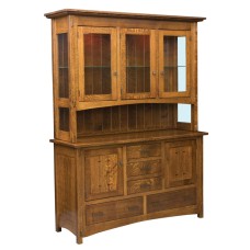 Crestline Hutch