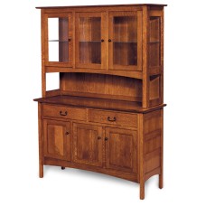 Granny Mission Hutch