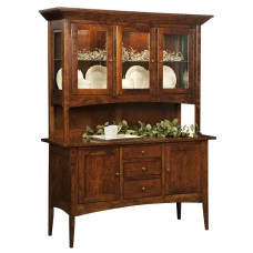 Hammond Hutch