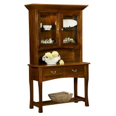 Hudson Hutch