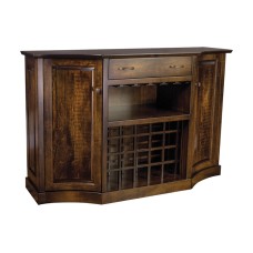 Kimberley Wine Cabinet