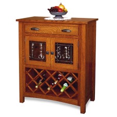 Regal Wine Cabinet