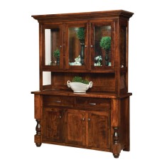Woodmont Hutch