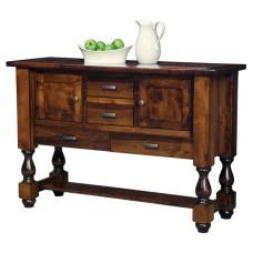 Woodmont Sideboard
