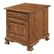 Heritage SC-2224 End Table