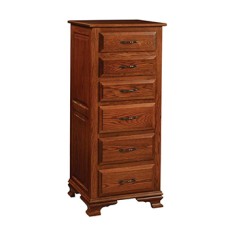 Heritage Lingerie Chest