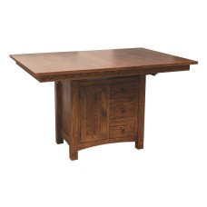 Hoosier Island Table