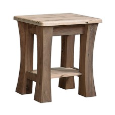 Hilton End Table