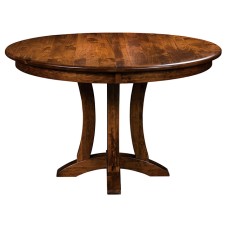 Horizon Pedestal Dining Table