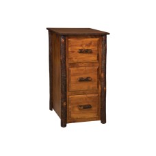 HT 3 Drawer File Cabinet