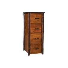 HT 4 Drawer File Cabinet