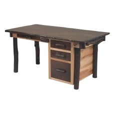 60" Secretary Desk