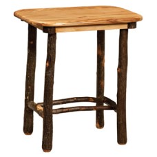 Bearwood End Table