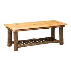 Hilltop Collection Coffee Table