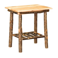Hilltop Collection End Table