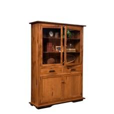 Hilltop Hutch
