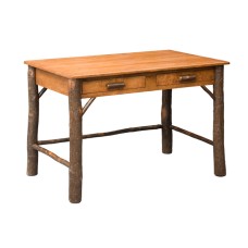 Lincoln Desk with 2 Drawers