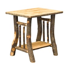 Noble Collection End Table