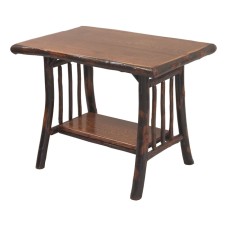 Noble Collection Library Table