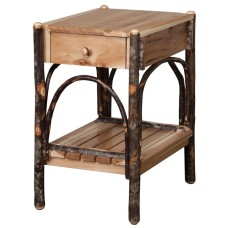 Northwood End Table