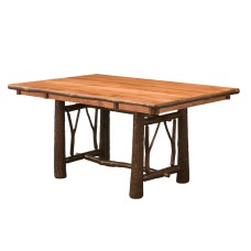 Twig Trestle Table