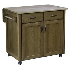 Danae's Design Kitchen Island